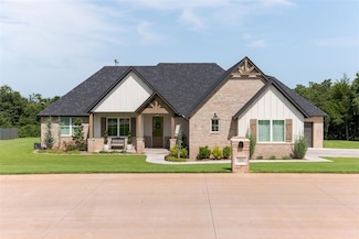 13091 Painted Sky Dr, Arcadia, OK 73007