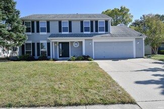 29 S Brookfield Dr, Lafayette, IN 47905