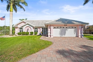 4226 Yarmouth Ct, North Fort Myers, FL 33903