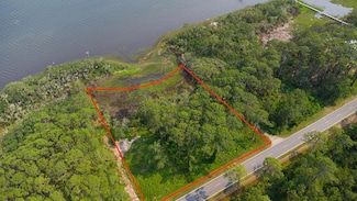 2724 Highway 98 E, Carrabelle, FL 32322