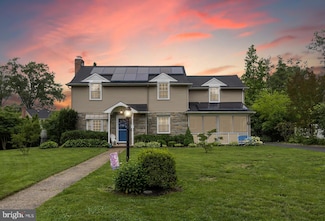 529 Bowling Green, Moorestown, NJ 08057