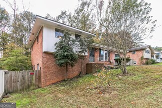 927 Slash Pine Rd Unit 2, Forest Park, GA 30297