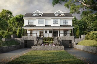 67 Ripley St Unit 69, Newton Center, MA 02459