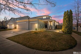 8901 Sorcha St, Reno, NV 89506
