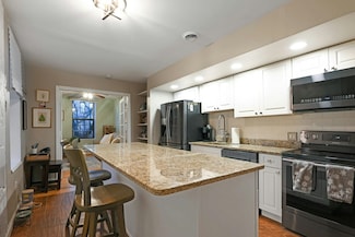 333 Monroe St Unit 3B, Hoboken, NJ 07030