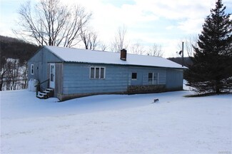 3513 Wenrick Hill Rd, Franklinville, NY 14737