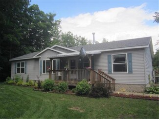 3916 438th St, Isle, MN 56342