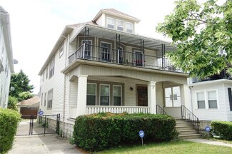 146 Stratford Rd, Buffalo, NY 14216