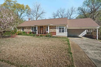 4390 Castle Ave, Memphis, TN 38122