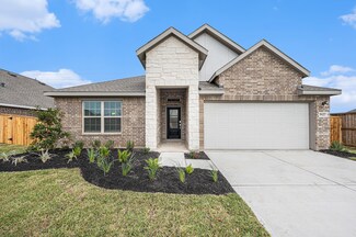 5827 Moonflower Ave, Rosenberg, TX 77469