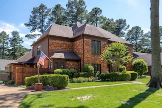 8535 Woodlane Dr, Germantown, TN 38138