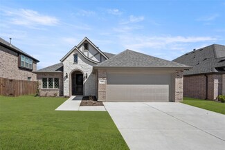 508 Joe St, Burleson, TX 76028