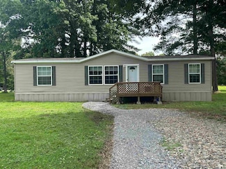 903 S Main St, Bald Knob, AR 72010