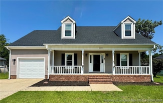 2010 Windlock Dr, Fayetteville, NC 28304