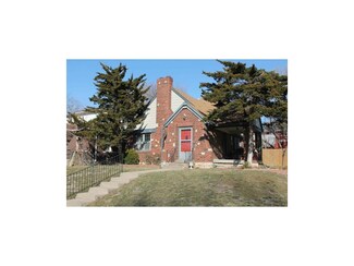 503 N 14th St, Kansas City, KS 66102