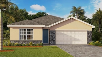 17731 Shade Tree Loop, Punta Gorda, FL 33982