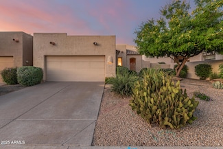 8338 E Joshua Tree Ln, Scottsdale, AZ 85250