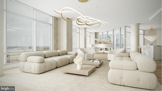 1414 S Penn Square Unit PH1A, Philadelphia, PA 19102