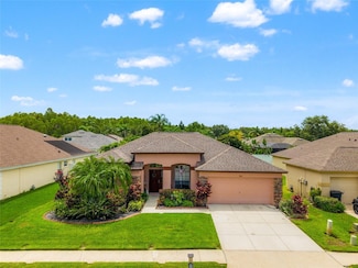 3246 Brenford Place, Land O Lakes, FL 34638
