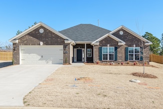 3350 Stockport Dr, Hephzibah, GA 30815