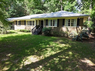 610 Partridge Dr, Thomasville, GA 31792