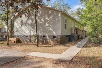 2243 S Meridian St Unit 1 & 2, Tallahassee, FL 32301