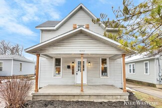 433 Leonard St NE, Grand Rapids, MI 49503
