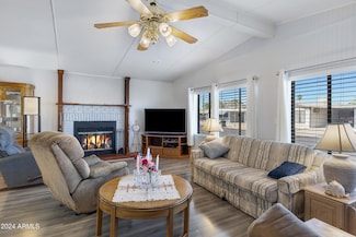 8103 E Southern Ave Unit 214, Mesa, AZ 85209