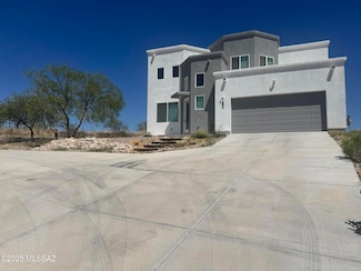 1110 N Cherokee Ave, Nogales, AZ 85621