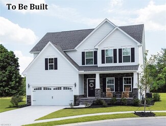4603 N Locust St, Peninsula, OH 44264