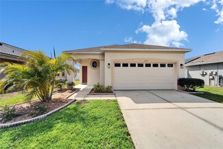 7235 Forest Mere Dr, Riverview, FL 33578