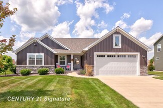 3615 Coachmans Ridge Dr, Saginaw, MI 48603