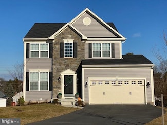 25 Saint Thomas Ln, Garrison, MD 21117