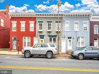15 W All Saints St, Frederick, MD 21701