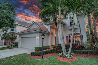 96 Satinwood Ln, Palm Beach Gardens, FL 33410