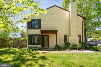 2549 Fox Ridge Ct Unit 68, Woodbridge, VA 22192