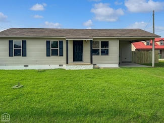 431 Affinity St, Hoxie, AR 72433