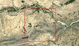 151 Blue Ridge Rd, Terlingua, TX 79852
