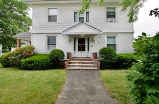 225 Belmont Ave, Springfield, MA 01108