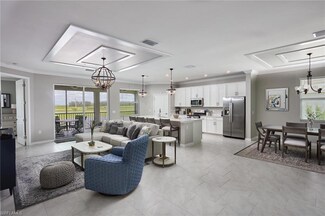 6040 Ellerston Way Unit 1422, Ave Maria, FL 34142