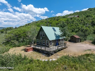 4410 S Upper Aspen Loop, Kamas, UT 84036