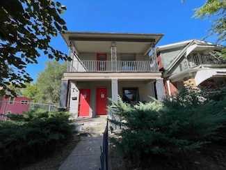 2618 Euclid Ave, Kansas City, MO 64127