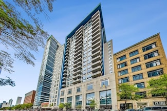 1305 S Michigan Ave Unit 1111, Chicago, IL 60605