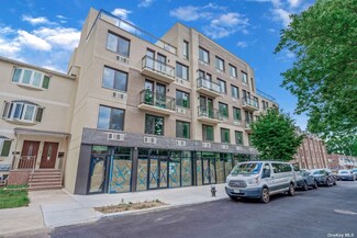 163-07 72nd Ave Unit 4E, Fresh Meadows, NY 11365