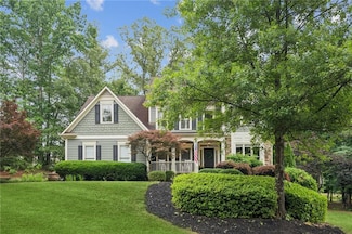 4275 Green Summers Dr, Cumming, GA 30028