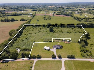 15.2 Hill School Rd, Richmond Township, MO 64085
