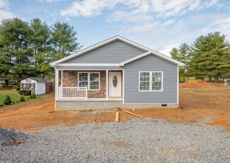 5997 Anderson Ave, Dublin, VA 24084