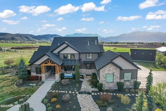 2154 E 1340 S, Heber City, UT 84032