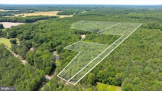 Lots 2, 2E & 2B1 Golansville Rd, Ruther Glen, VA 22546