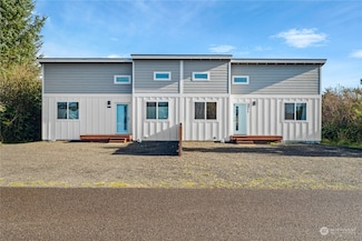 944 Wawona Ave SE Unit B, Ocean Shores, WA 98569
